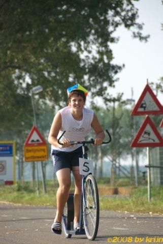 Kermis Hauwert 2008 - 206